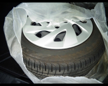 Toyota Corolla Fielder 2017