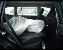 Toyota Corolla Fielder 2017