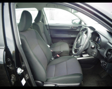 Toyota Corolla Fielder 2017