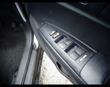 Toyota Corolla Fielder 2017