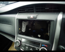 Toyota Corolla Fielder 2017