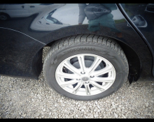 Toyota Corolla Fielder 2017