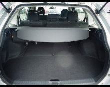 Toyota Corolla Fielder 2016