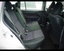 Toyota Corolla Fielder 2016