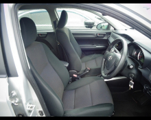 Toyota Corolla Fielder 2016