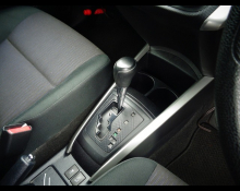 Toyota Corolla Fielder 2016