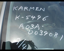 Mitsubishi Mirage 2016