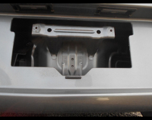 Mitsubishi Mirage 2016