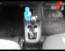 Mitsubishi Mirage 2016