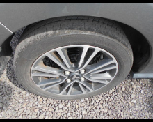 Mitsubishi Mirage 2016