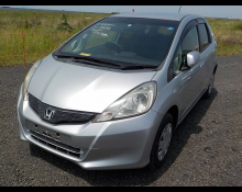 Honda Fit 2013