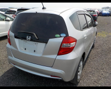 Honda Fit 2013