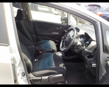 Honda Fit 2013