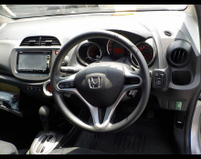 Honda Fit 2013