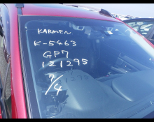 Subaru Impreza Sports 2016