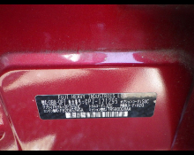 Subaru Impreza Sports 2016