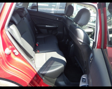 Subaru Impreza Sports 2016