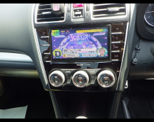 Subaru Impreza Sports 2016