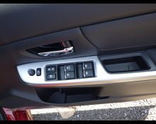 Subaru Impreza Sports 2016