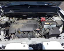 Toyota Probox Van 2016