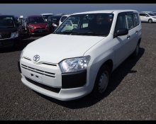 Toyota Probox Van 2016