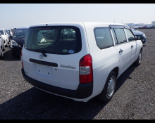 Toyota Probox Van 2016