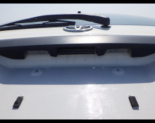 Toyota Probox Van 2016