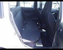 Toyota Probox Van 2016