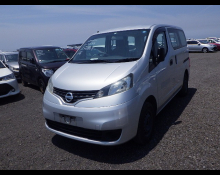 Nissan NV200 2016