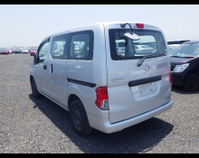 Nissan NV200 2016