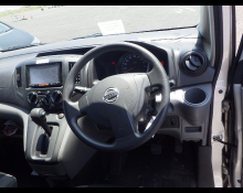 Nissan NV200 2016