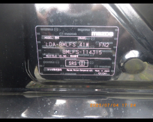 Mazda Axela Sports 2019