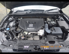 Mazda Axela Sports 2019