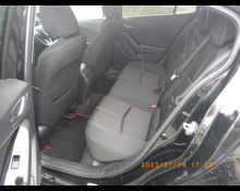 Mazda Axela Sports 2019