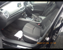 Mazda Axela Sports 2019