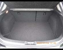 Mazda Axela Sports 2019