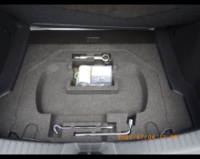 Mazda Axela Sports 2019