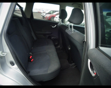 Honda Fit 2012