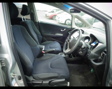 Honda Fit 2012