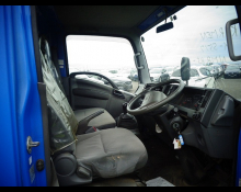 Isuzu Elf 2013