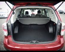Subaru Forester 2016