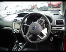 Subaru Forester 2016