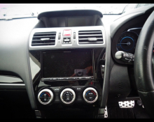 Subaru Forester 2016