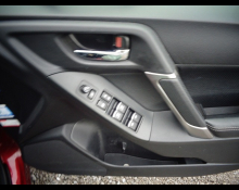 Subaru Forester 2016