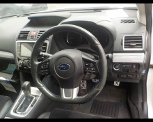 Subaru Levorg 2016
