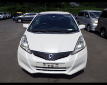 Honda Fit 2013