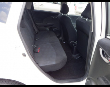 Honda Fit 2013