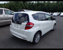 Honda Fit 2013