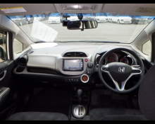 Honda Fit 2013