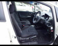 Honda Fit 2013
